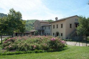  Agriturismo Verziere  Ферминьяно